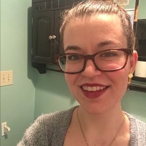 Meet your Posher, Rachel